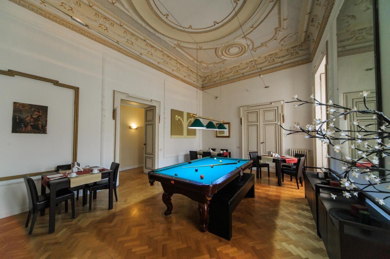 Bed & Breakfast Spaccanapoli Comfort Napoli