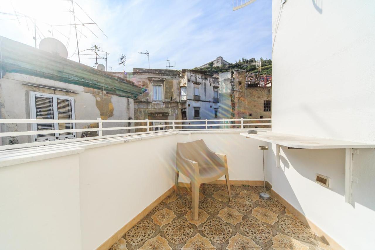 Spaccanapoli Comfort Napoli