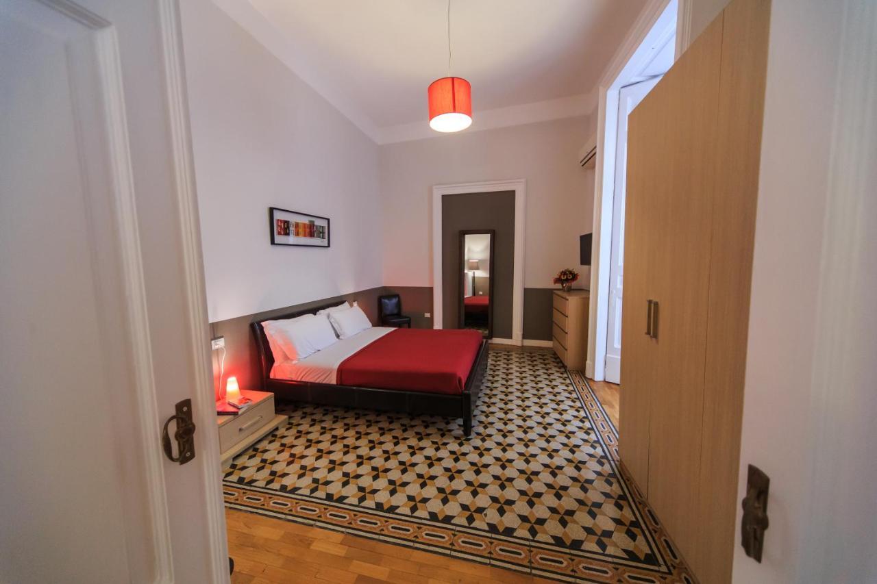 Bed & Breakfast Spaccanapoli Comfort