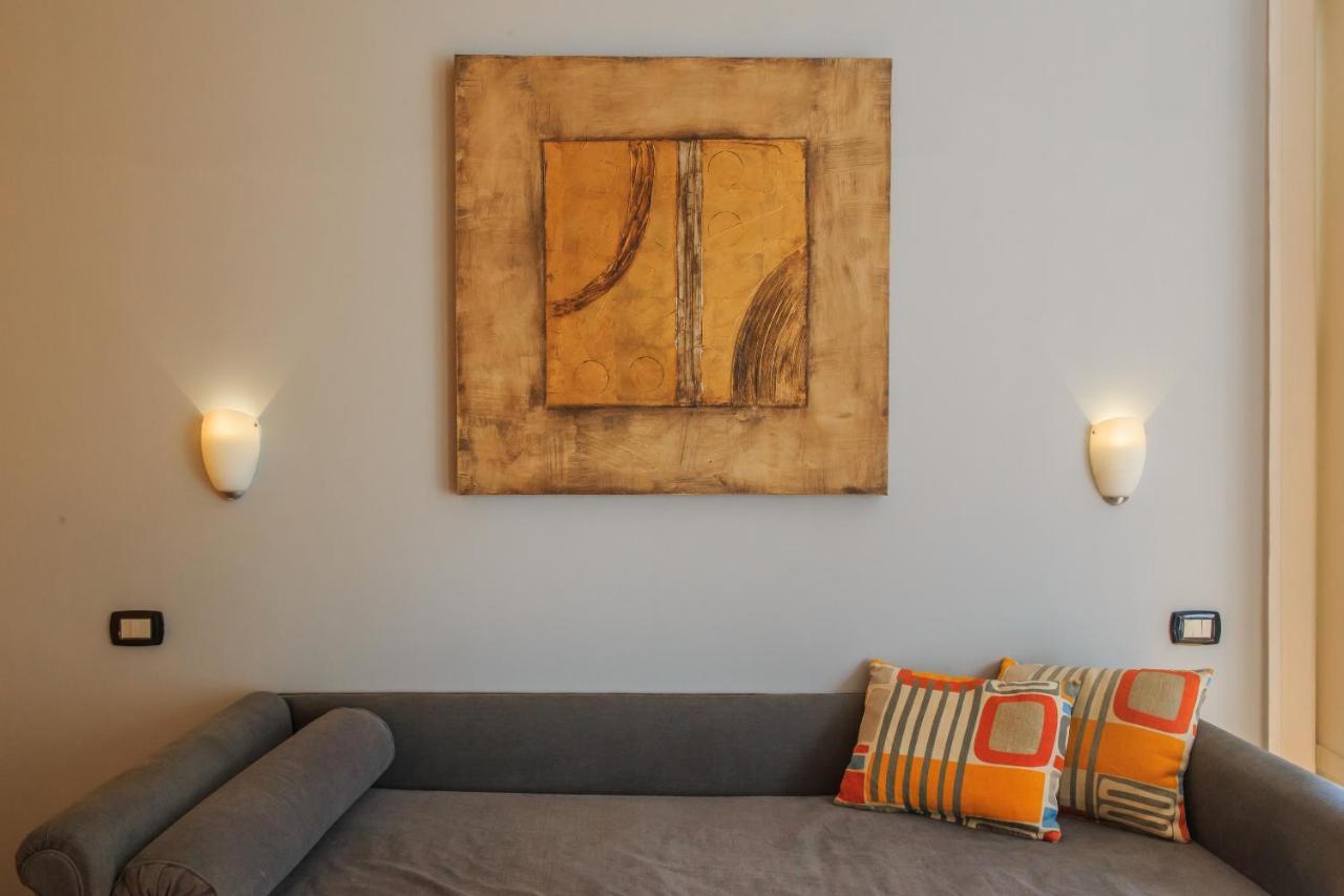 Spaccanapoli Comfort Napoli