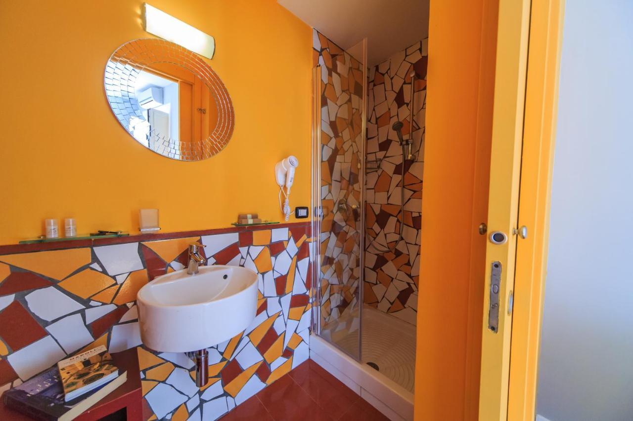 Spaccanapoli Comfort Bed & Breakfast Napoli