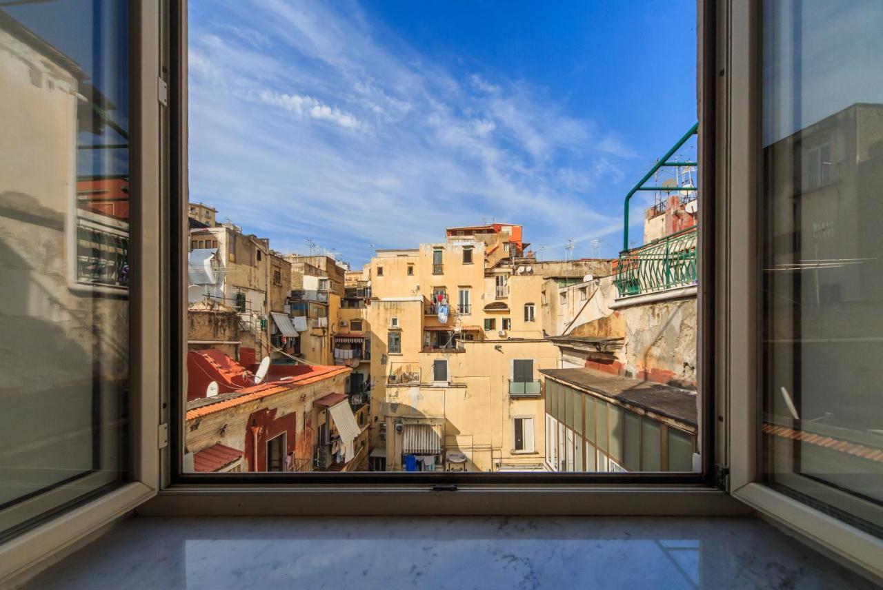 Bed & Breakfast Spaccanapoli Comfort 2*