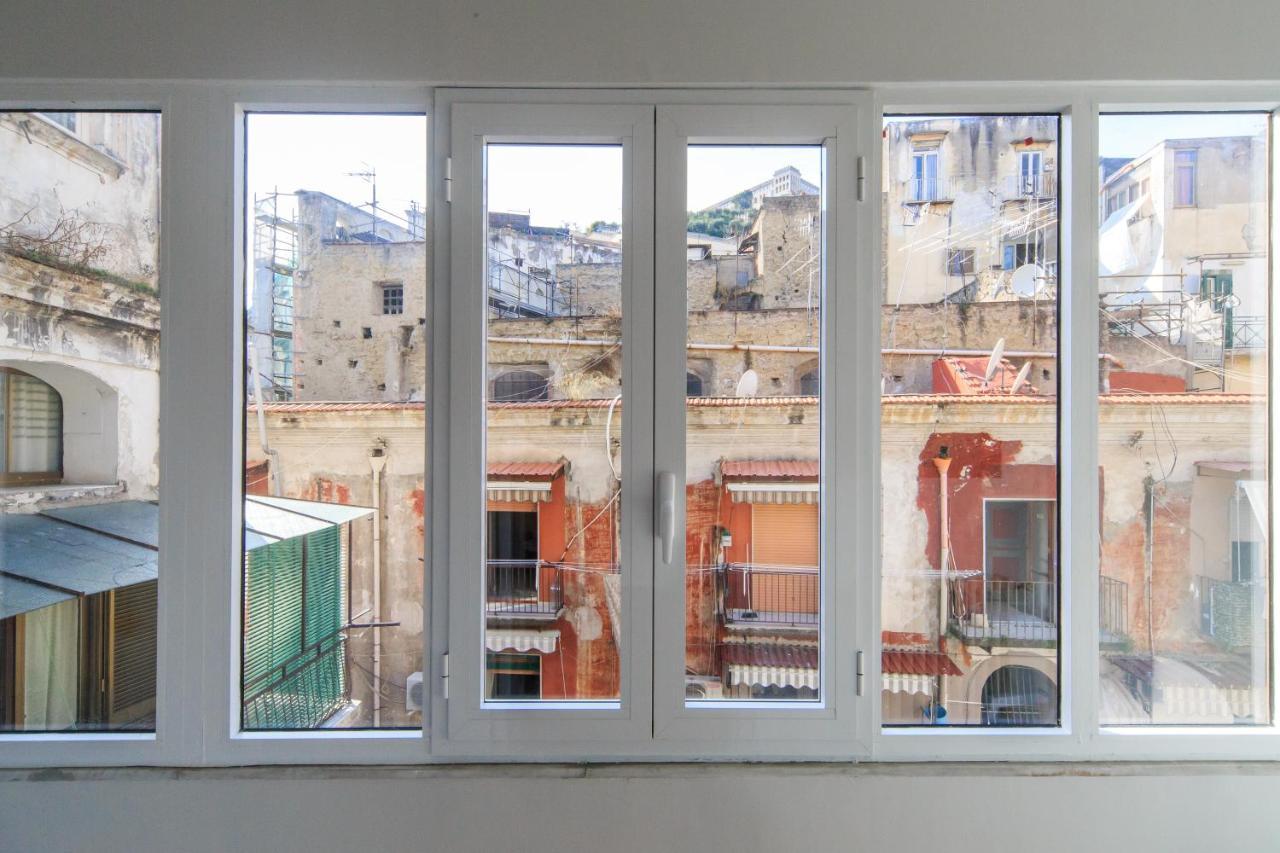 Spaccanapoli Comfort 2* Napoli