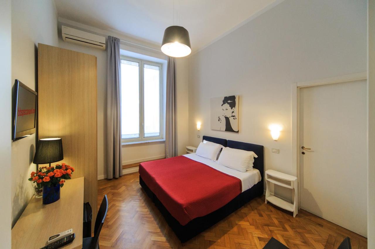Bed & Breakfast Spaccanapoli Comfort 2*