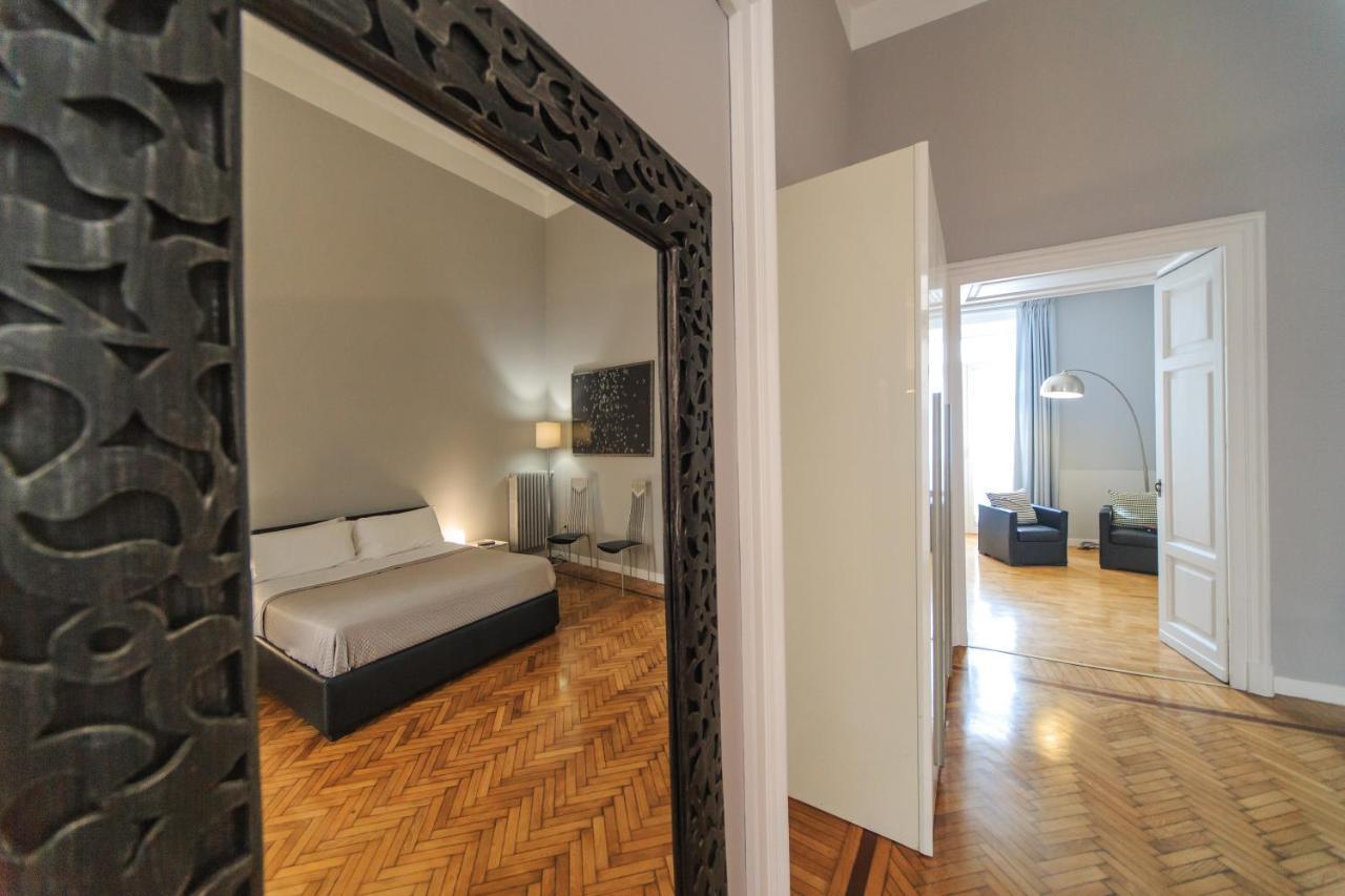 Spaccanapoli Comfort Napoli