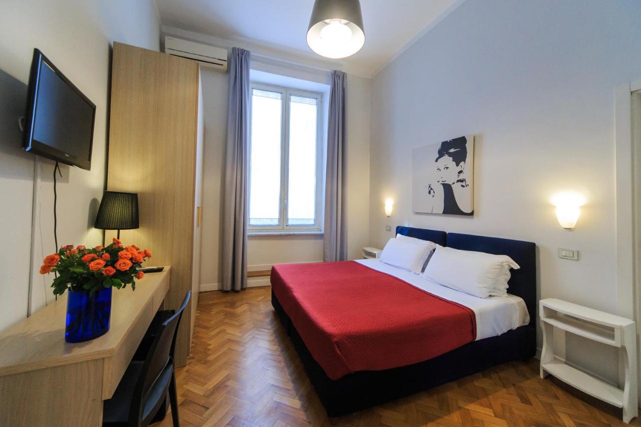 Spaccanapoli Comfort 2*