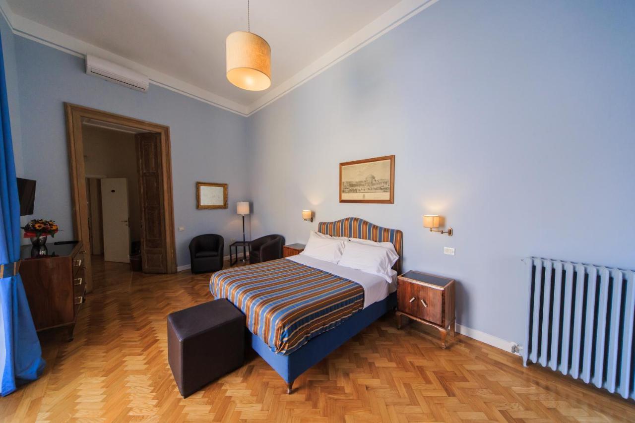 Spaccanapoli Comfort Bed & Breakfast Napoli