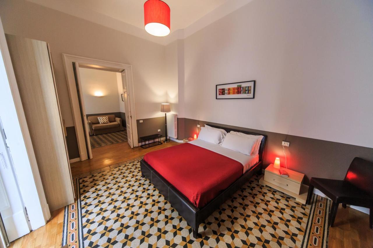 Spaccanapoli Comfort Bed & Breakfast 2*
