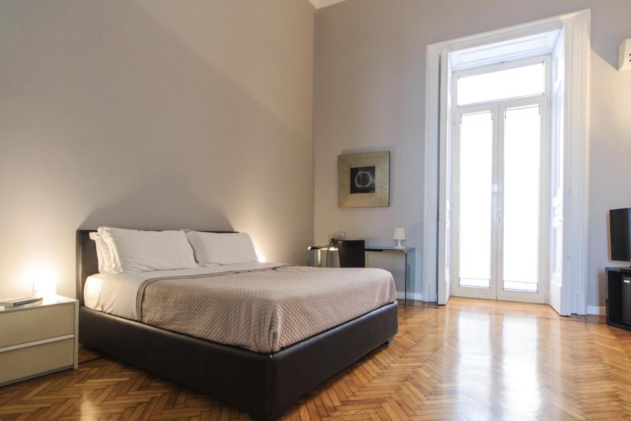 Spaccanapoli Comfort Bed & Breakfast
