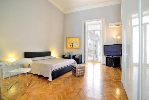 Spaccanapoli Comfort Bed & Breakfast Napoli