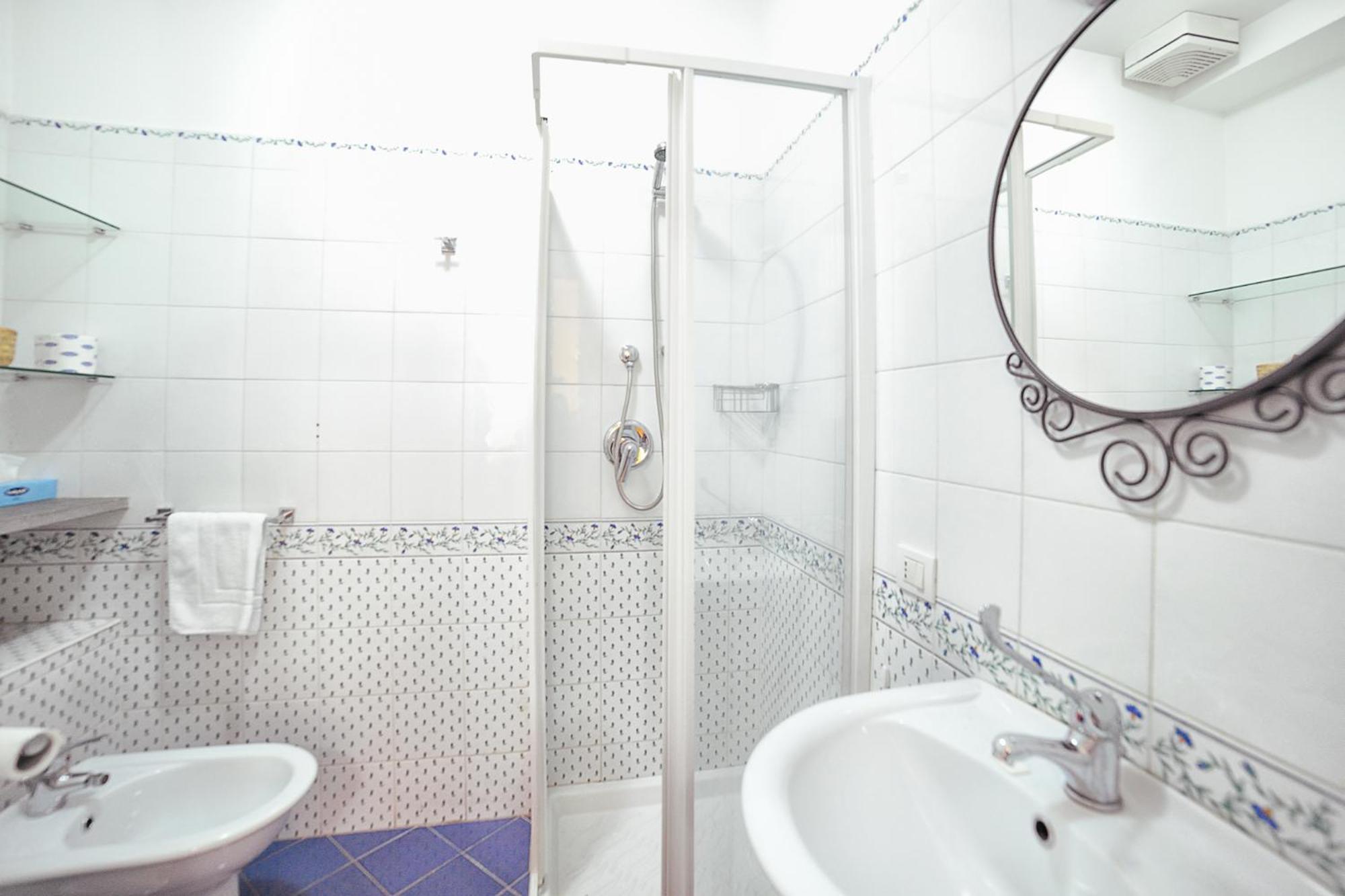 Bed & Breakfast Spaccanapoli Comfort Napoli