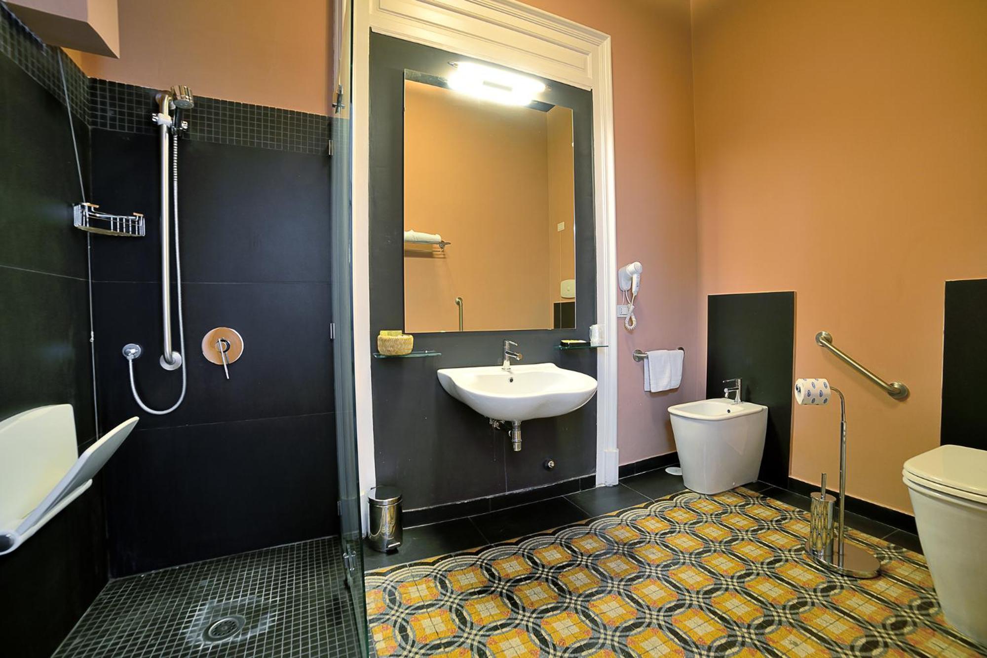 Spaccanapoli Comfort Napoli