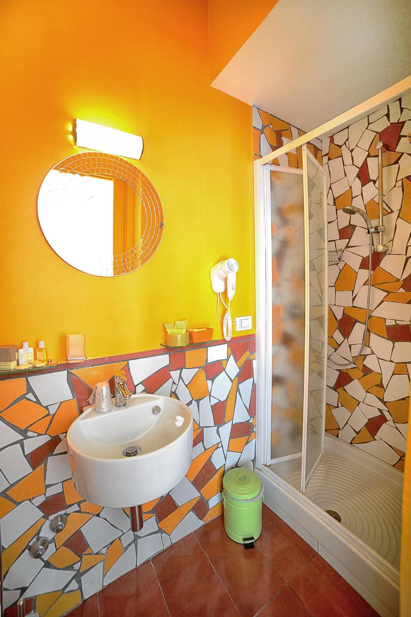 Bed & Breakfast Spaccanapoli Comfort Napoli