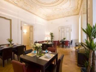 Spaccanapoli Comfort Napoli
