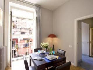 Bed & Breakfast Spaccanapoli Comfort