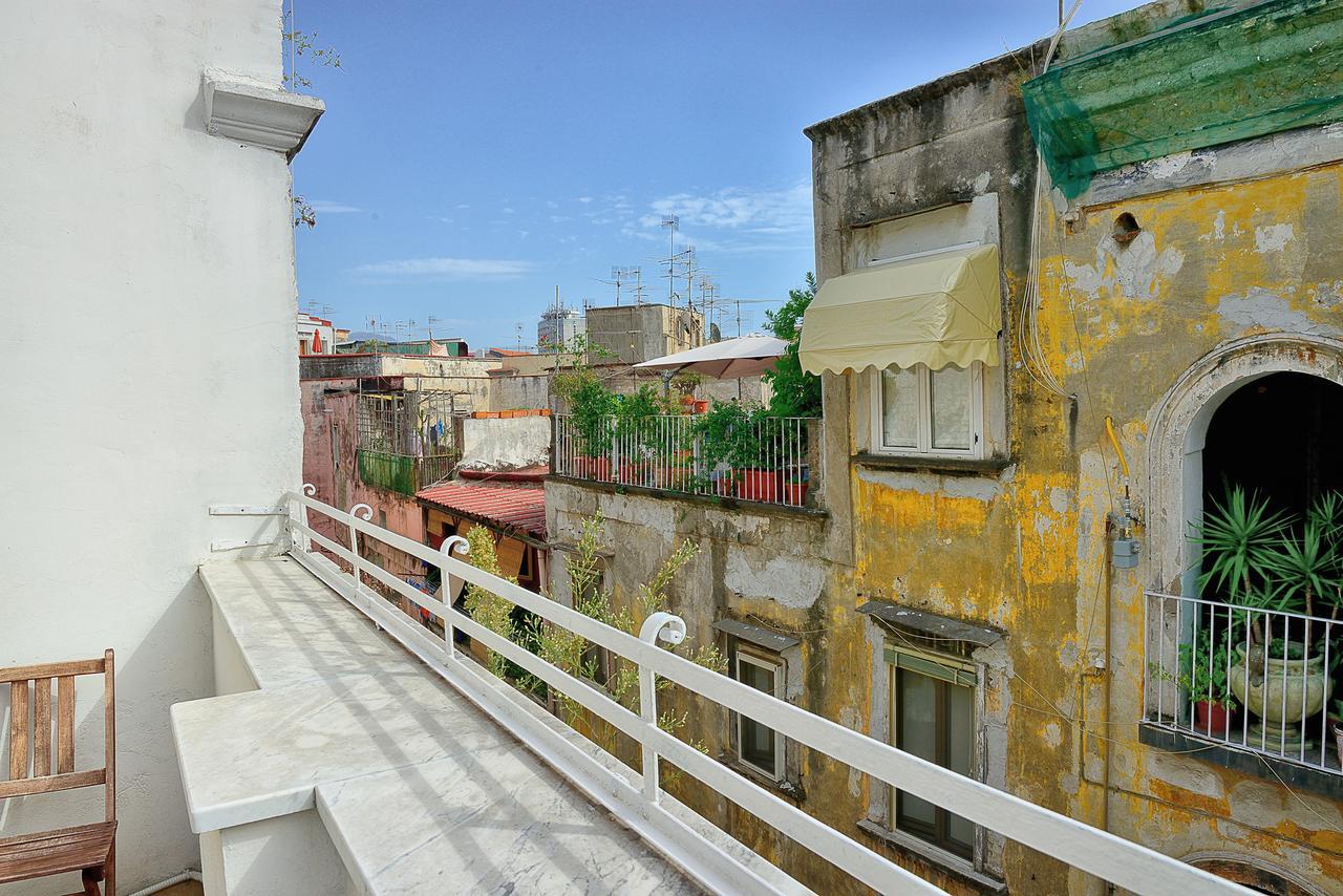 Spaccanapoli Comfort Bed & Breakfast Napoli